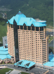 주거시설&리조트