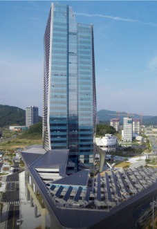 빌딩